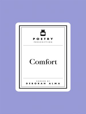 cover image of Poetry Prescription